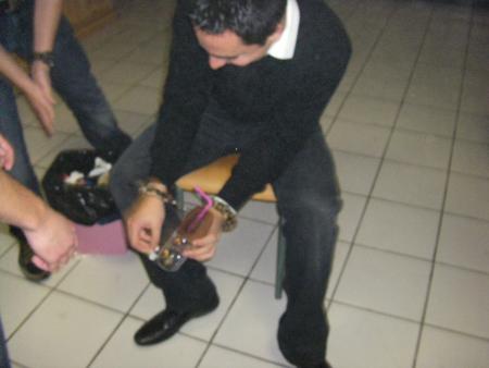 18 ans du Vince 